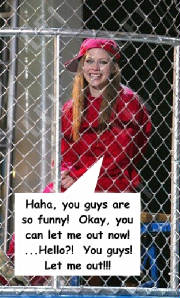 Avril needs to go to jail for ruining music.