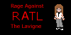Rage Against the Lavigne